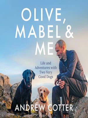 cover image of Olive, Mabel and Me